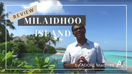 Milaidhoo Island: 5 maneras en las que Milaidhoo reinventó el lujo [VÍDEO-RESEÑA]