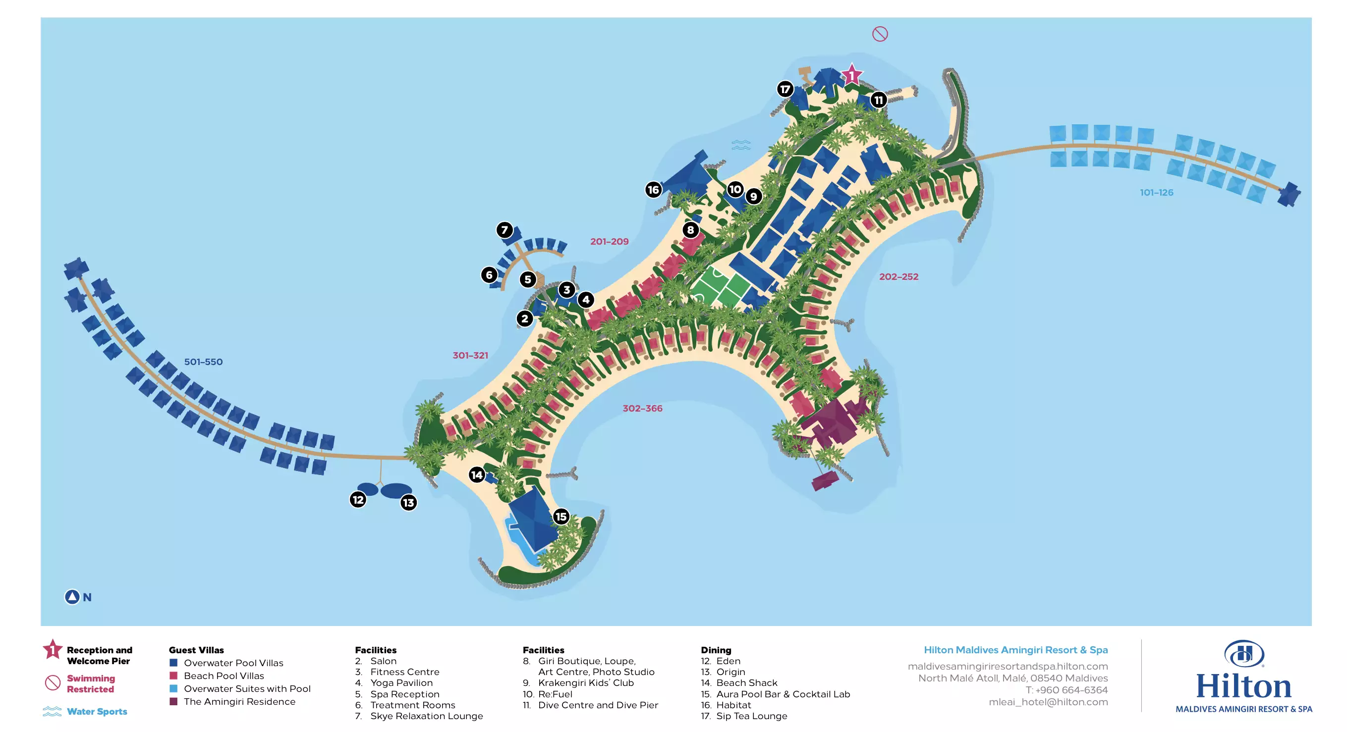 Hilton-Resort-Map.png
