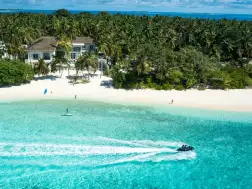 Water Sports Amilla Maldives Resort and Residences