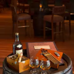 Havana Club Wine & Cigar Bar