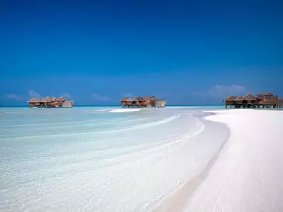 Gili Crusoe Residence Gili Lankanfushi