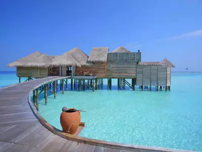 Gili Lagoon Residence Gili Lankanfushi
