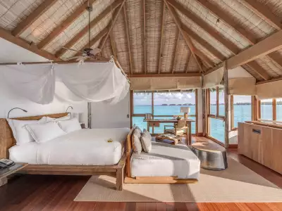 Residence with Pool Habitacion Gili Lankanfushi