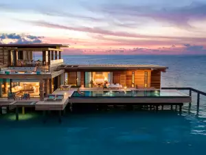 Stella Maris Ocean Villa