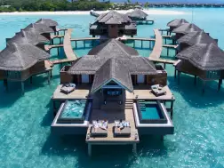 Vakkaru Maldives Merana Relaxation Aerial
